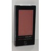 CITY COLOR Matte Single Eye Shadow CHERRY BLOSSOMS 0.08 oz ~ Soft Peachy-Pink Matte Finish for a Natural Eye Look