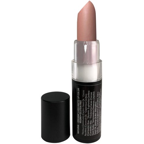 Mom&#39;s Secret 100% Natural Matte Lipstick, Organic, Long Lasting, Vegan, Gluten Free, Cruelty Free...