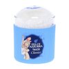 Paglieri: Felce Azzurra Talcum Powder, Classic Scent Free Powder-Puff [ Italian Import ] by Felce Azzurra