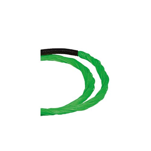 Excalibur Excel 36" Replacement Crossbow String Designed for EXO-Traditional Crossbows with Mag Tips (1994), Zombie Green, Single