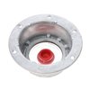 Stemco 300-4009 Hub Cap Without Plug