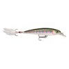 Rapala X-Rap Jerkbait 08 Fishing lure (Gold, Size- 3.125)