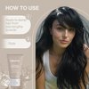 NEUMA Neu Styling Smoothing Crème 1 Fl. Oz. Anti-Frizz Styling Cream with Lavender, Mandarin & Vanilla Scent, Travel Size Hair Smoothing Cream