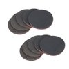 Mirka Abralon 8A-241-3000B 3000 Grit Silicon Carbide Sanding Pads, 10-Pack