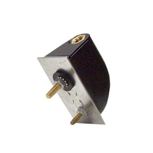 Pro Trucker Side Body Mount for 3/8-24 CB & Ham Radio Antennas