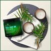 Botanic Hearth Tea Tree Hair Mask & Deep Conditioner, Moisturizes & Protects Hair & Scalp - with Soy Protein, Vitamin E, Collagen, Keratin & Coconut Oil - 16 oz (Packaging May Vary)