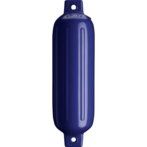 Polyform G-2 Boat Fender Navy Blue