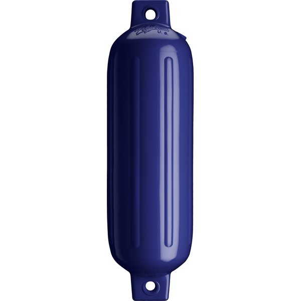 Polyform G-2 Boat Fender Navy Blue