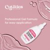 Cutikles Callus Remover Gel for Feet. Strong Professional Formula Removes Tough Callus Instantly. Get Spa like Pedicures at home - 1 Fl Oz