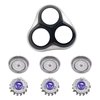 Generic Replacement Heads fit Norelco Philips HQ3, HQ4, HQ55, HQ56