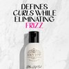 REVIPP Beauty Complete Hair Care System – Hydrating Conditioner, Revitalizing Shampoo, and Texture Cream – Get Ultimate Curls In One Package