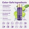 Colorproof Moisture Hair Conditioner 8.5FL. Oz. Nourishing and Moisturizing Conditioner, Mojito Mint Scent