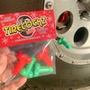 Tirecockz Prank Valve Stem Caps - Christmas Edition White Elephant Gift