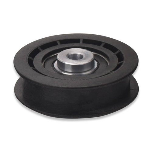 ZHIXING 120-7082 Idler Pulley for time-Master 30" Lawn mowers Compatible with Toro Turf-Masters - Exmark Commercial 30 Walk-Behind for ECKA30 21199HD 21200 22200 22210 22215 20977 Models