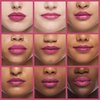 Revlon Kiss Cushion Lip Tint Lipstick, Berry Lit