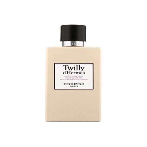 Hermes Twilly d&#39;Hermes Moisturizing Body Lotion, 6.7 Ounce