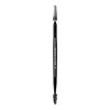 e.l.f. Cosmetics Brow Lift Applicator, Dual-Ended Eyebrow Brush For Grooming & Lifting Brows & Applying Brow Wax, Creates A Fluffy Feathered Look