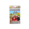 TINYMILLS Race Car Coloring Book Set with 12 Coloring Books and 48 Crayons Race Car Birthday Party Supplies Favor Bag Filler Carnival Prizes Rewards Classroom Party