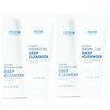 GASHINA STORY ATOMY Evening Care Deep Cleanser - 150ml x 2 pack, Facial Foam, Face Wash
