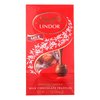 Lindt Lindor Milk Chocolate Truffles, 5.1-Ounce Bag