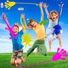 45PCS Sticky Hands Sticky Finger Bulk Party Favors for Kids, Stretchy Sticky Hand Fidget Toys Kids' Party Favor Sets