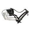 Dean and Tyler Wire Basket Muzzle, Size No. 11 - Newfoundland