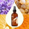 Plant Therapy Soft Skin Body Oil 4 oz Softens & Nourishes Skin, Soothes Dryness, Itchiness, and Rough Texture, Helps Lock in Moisture