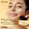 COSRX Full Fit Propolis Light Cream, 2.19 Fl.oz / 65ml, Propolis 64.5%, Hydrating Daily Day and Night Moisturiser, Korean Skin Care, Not Tested on Animals, Paraben Free