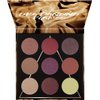essence | FIRE Eyeshadow Palette | 9 Blendable Warm-toned Shades | Gluten & Paraben Free | Cruelty Free