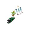 LEGO NINJAGO Spinjitzu Slam Lloyd 70681 Building Kit (70 Pieces)