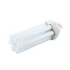 Philips 32W 4 Pin GX24q3 Cool White Long Triple Twin Tube CFL Bulb