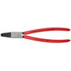 KNIPEX Internal 90 Angled Snap Ring Pliers-Forged Tips