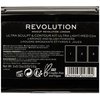 Makeup Revolution Ultra Sculpt and Contour Kit Ultra Light/Med C04, Mixed, 10.8 g (Pack of 1)