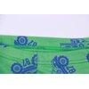 Boboking Little Boys Boxer Briefs Dinosaur Truck Shark Toddler Underwear Multicolor 5/6yrs