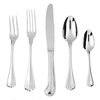 Fortessa San Marco 18/10 Stainless Steel Flatware Fish Fork, Set of 12