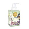 Michel Design Works Scented Foaming Hand Soap, Campagna, 17.8 Fl Oz (Pack of 1)
