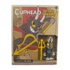 McFarlane Toys Cuphead Devil's Throne Small Construction Set