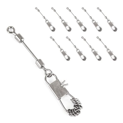 Maxcatch Tippet Rings Fly Fishing Trout Leader and Tippet Line Connectors 2mm 100PCS (2mm 25lb 100/Pack)