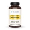 The Wellness Company Spike Support - Detox, Immune Health, Blood Flow, Anti-Clotting - Nattokinase, Dandelion Root, & Black Sativa | 60ct (1 Month Supply)