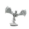 WizKids Magic The Gathering Unpainted Miniature Figure: Galazeth Prismari