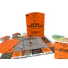 University Games, Dumb Criminals Board Game, for 2-4 Players