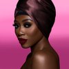 Juvia's Place Reds & Berries Velvety Matte Lipsticks The Reds Perfect Red - Blue Red, Soft-Matte Lipstick, Hydrating, Highly Pigmented, Creamy, Smooth, and Long-Lasting