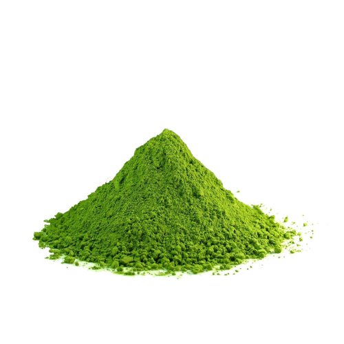 Organic Japanese Matcha Tea, high antioxidants and energy drink , green teas – 1/4 lb Tea in foil Bag