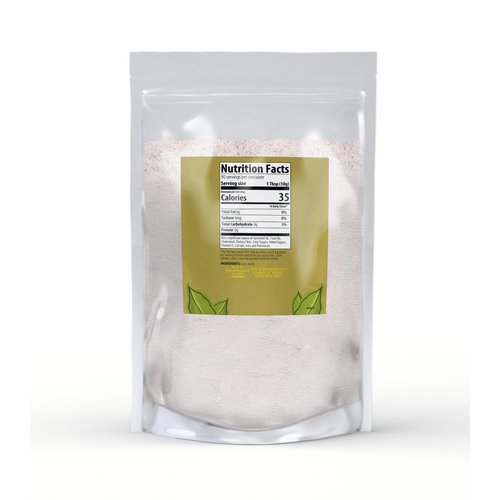 Unpretentious Corn Starch, 2 lb, Thickening Agent, For Bulk Baking & Cleaning Use