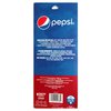 Taste Beauty (1) Party Pack Pepsi - 8pc Soda Flavored Lip Balm Sticks - Flavors: Cherry Vanilla, Mountain Dew, Mug Root Beer, Wild Cherry, Livewire, White Out, Diet - Net Wt. 0.12 oz Each Stick