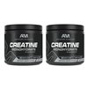 Amazing Muscle Micronized Creatine Monohydrate | 90 Servings | 5000 Mg per Serving | 1 Lb (454 Grams) | Ideal Pre & Post Workout Supplement | Unflavored (2 Pack)