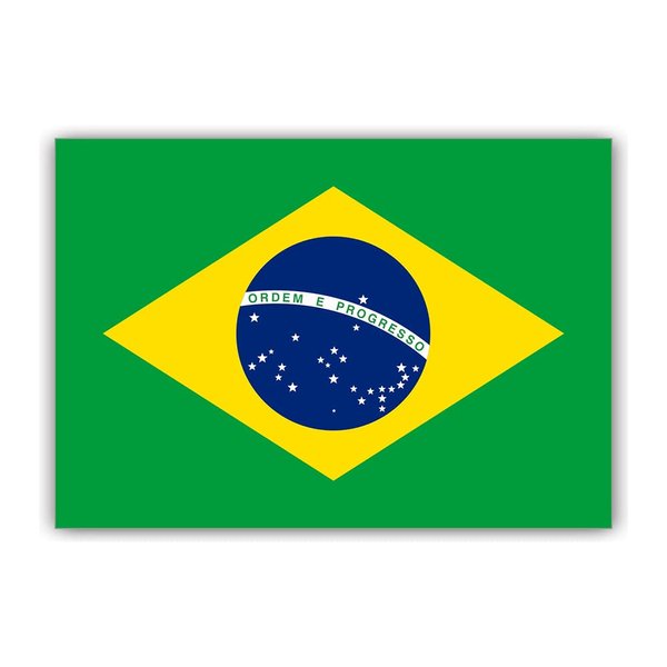 Womaha 30 Sheets Brazil Temporary Tattoos for Kids Football Temporary Face Tattoos…