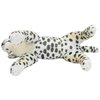 TAGLN The Jungle Animals Stuffed Plush Toys Tiger Leopard Panther Lioness Pillows (Brown Leopard, 19 Inch)