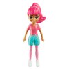 Polly Pocket The Margot Shimmer & Shine fashion set includes an additional doll, clothing, and accessories for girls ages 4 and up