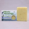 Lemongrass Bar Soap - Handmade by Misty Mountain Soap Co.